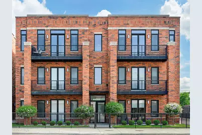 7353 W Grand Avenue #2W, Elmwood Park, IL 60707 - Photo 1