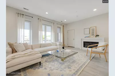 7353 W Grand Avenue #3W, Elmwood Park, IL 60707 - Photo 2