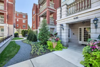 626 Homewood Avenue #405, Highland Park, IL 60035 - Photo 16