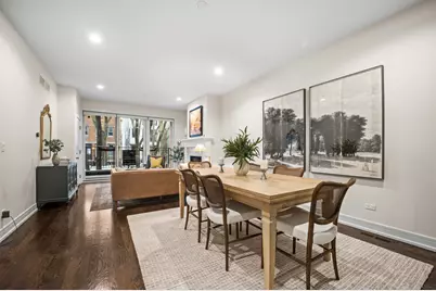 940 N Wolcott Avenue #1, Chicago, IL 60622 - Photo 8