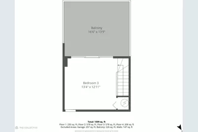 525 N Peoria Street, Chicago, IL 60642 - Photo 16