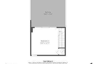 525 N Peoria St, Chicago, IL 60642 - Photo 16