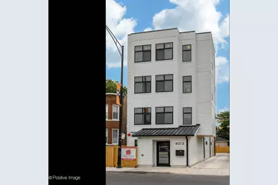 4013 N Pulaski Road #3, Chicago, IL 60641 - Photo 1