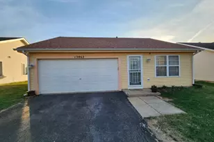 13862 Isle Royal Cir, Plainfield, IL 60544 - Photo 1