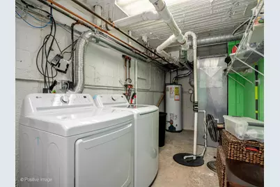 2828 N Talman Avenue #P, Chicago, IL 60618 - Photo 20