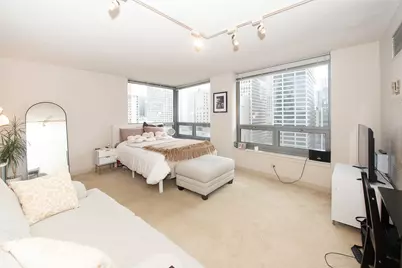 440 N Wabash Avenue #1710, Chicago, IL 60611 - Photo 2