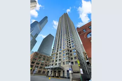 440 N Wabash Avenue #1710, Chicago, IL 60611 - Photo 1