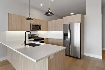 2505 W Farragut Avenue #410, Chicago, IL 60625 - Photo 16