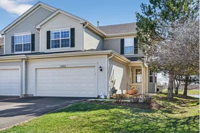 2027 S Kristina Lane, Round Lake, IL 60073 - Photo 1