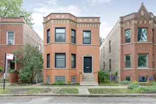 3536 N Wolcott Ave, Chicago, IL 60657 - Photo 1