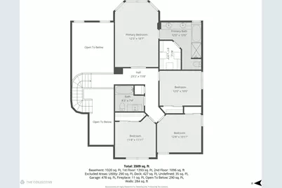 711 Foxmoor Lane, Lake Zurich, IL 60047 - Photo 42