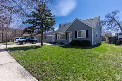 6737 104th Place, Chicago Ridge, IL 60415 - Photo 1