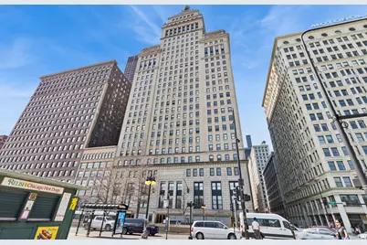 310 S Michigan Avenue #1609, Chicago, IL 60604 - Photo 1