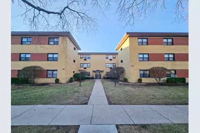 9020 Lamon Avenue #GE, Skokie, IL 60077 - Photo 1