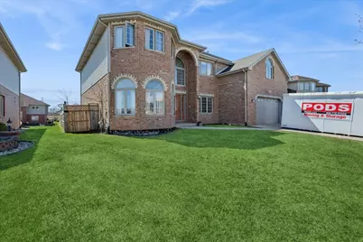 4839 W Sligo Way, Country Club Hills, IL 60478 - Photo 2