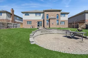 4839 W Sligo Way, Country Club Hills, IL 60478 - Photo 20