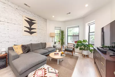 1336 W Bryn Mawr Avenue #3F, Chicago, IL 60660 - Photo 4