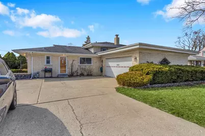 4530 Butterfield Road, Hillside, IL 60162 - Photo 1