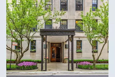 73 E Elm Street #4B, Chicago, IL 60611 - Photo 2