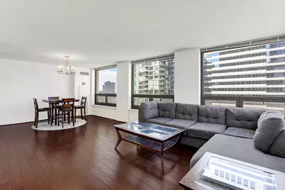 440 N Wabash Avenue #2708, Chicago, IL 60611 - Photo 4