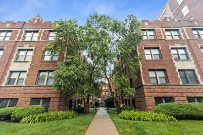 4527 S Drexel Boulevard #1W, Chicago, IL 60653 - Photo 1