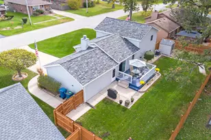 3544 Ashland Ave, Steger, IL 60475 - Photo 30