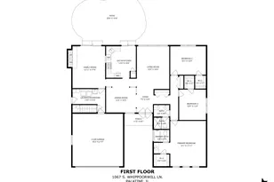 1067 S Whippoorwill Ln, Palatine, IL 60067 - Photo 16