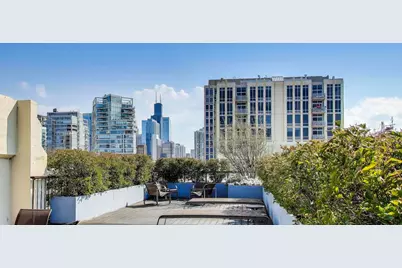 758 N Larrabee Street #509, Chicago, IL 60654 - Photo 24
