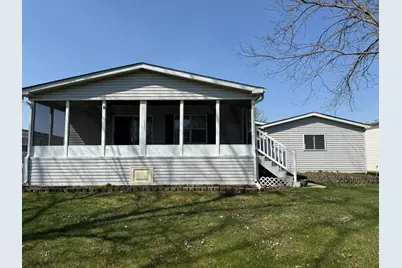 25615 Baltusrol Drive, Monee, IL 60449 - Photo 1