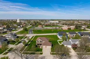 8724 Coventry Dr, Woodridge, IL 60517 - Photo 54