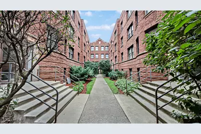 4523.5 S Drexel Boulevard #1E, Chicago, IL 60653 - Photo 1