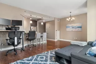 1400 S Michigan Ave, Chicago, IL 60605 - Photo 4
