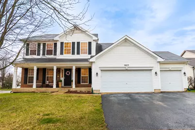 2623 Shenandoah Court, Aurora, IL 60503 - Photo 1