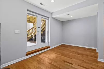 2118 N Hoyne Avenue #G, Chicago, IL 60647 - Photo 4