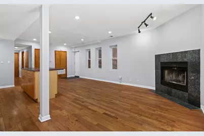 2118 N Hoyne Avenue #G, Chicago, IL 60647 - Photo 2