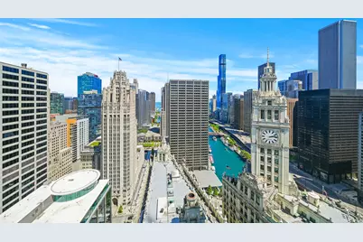 405 N Wabash Avenue #3803, Chicago, IL 60611 - Photo 24