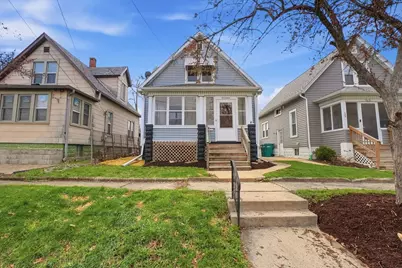 17 Seeser Street, Joliet, IL 60436 - Photo 1