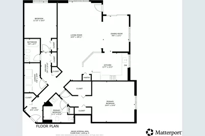 8300 Callie Avenue #407, Morton Grove, IL 60053 - Photo 26