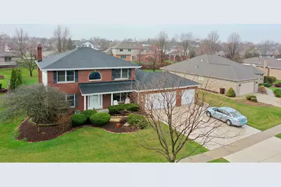 2908 Northwind Drive, New Lenox, IL 60451 - Photo 12