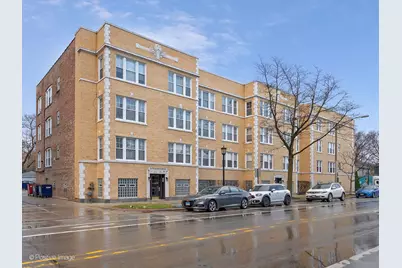 219 Chicago Avenue #1, Oak Park, IL 60302 - Photo 1