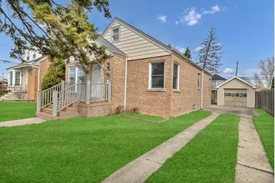 7418 W Clarence Avenue, Chicago, IL 60631 - Photo 22