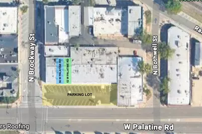 52 W Palatine Road, Palatine, IL 60067 - Photo 8