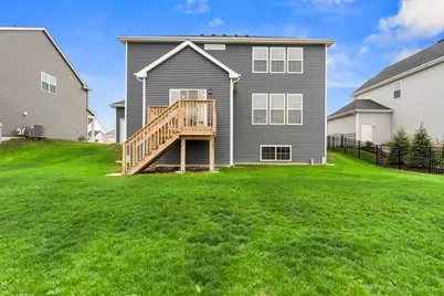 1014 Dr. John Burkey Drive, Algonquin, IL 60102 - Photo 30