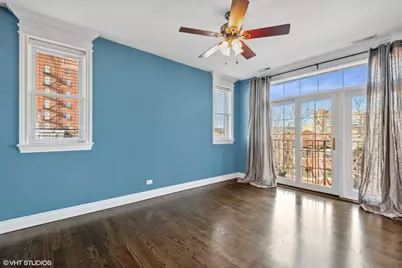 927 W Agatite Avenue #4N, Chicago, IL 60640 - Photo 12