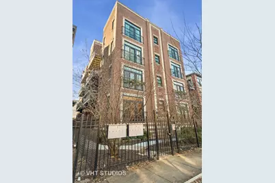 927 W Agatite Avenue #4N, Chicago, IL 60640 - Photo 1