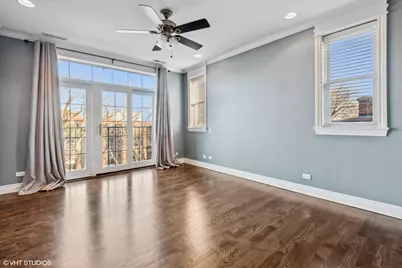 927 W Agatite Avenue #4N, Chicago, IL 60640 - Photo 8