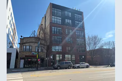 6135 N Broadway Street #305, Chicago, IL 60660 - Photo 1