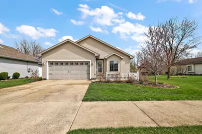 1606 Amhurst Way, Bourbonnais, IL 60914 - Photo 2
