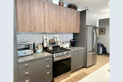 4420 S Prairie Avenue #3, Chicago, IL 60653 - Photo 2