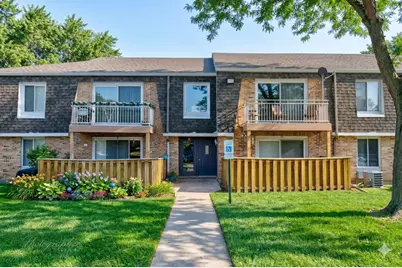 4710 Euclid Avenue #2D, Rolling Meadows, IL 60008 - Photo 1